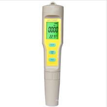 High precision test pen water quality detector  chemistry laboratory equipment portable ph meter